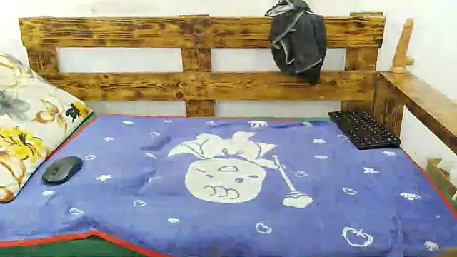 Ashley-ft online show from 07/24/26, 05:58