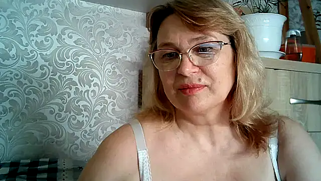 Alina-malina66 online show from 06/10/26, 09:16