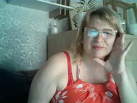Alina-malina66 online show from 05/15/26, 01:09