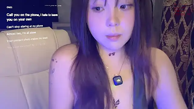 thelittlexx online show from 07/08/26, 08:15