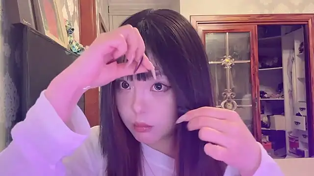 thelittlexx online show from 04/21/26, 07:15