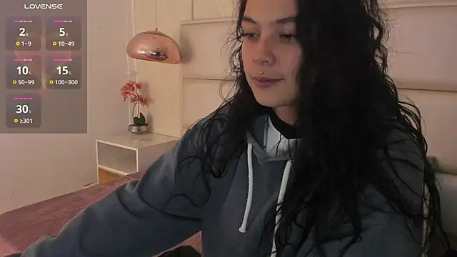 Kikii 1 online show from 06/06/26, 04:50