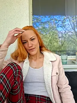 SlimBellaOfficial online show from 04/27/26, 10:35