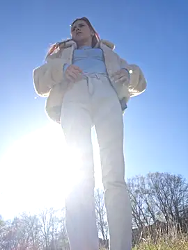 SlimBellaOfficial online show from 04/09/26, 03:07