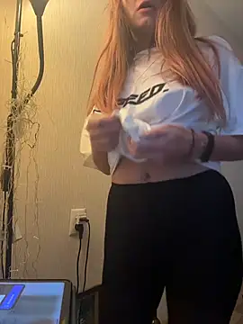 MaryMathews online show from 04/04/26, 01:39