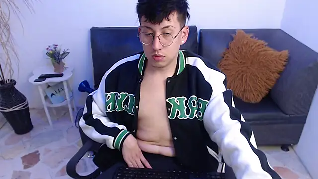 Evan Connell online show from 04/14/26, 04:28