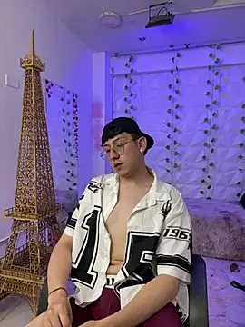 Evan Connell online show from 03/26/26, 12:25