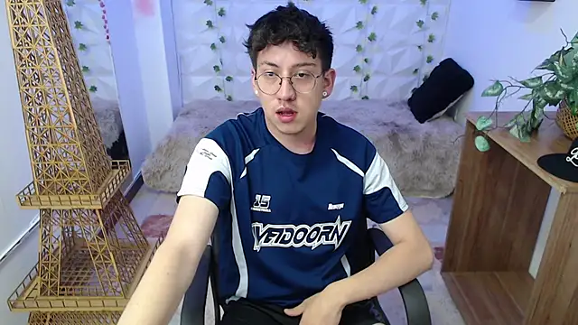 Evan Connell online show from 03/30/26, 11:55