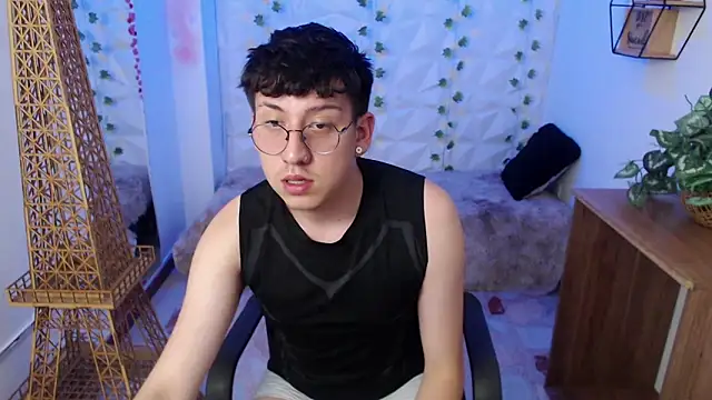 Evan Connell online show from 03/28/26, 08:10