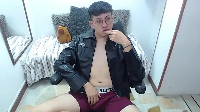 Evan Connell online show from 04/09/26, 01:17