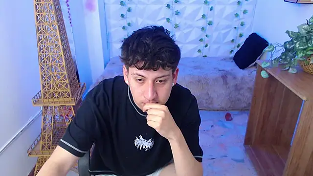 Evan Connell online show from 03/27/26, 11:55