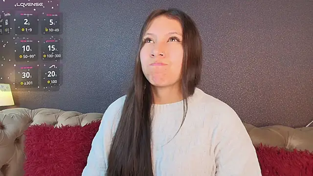 Snapshot of mily__gv chatting on 04/09/26, 12:11 mily gv online show from 04/09/26, 12:11