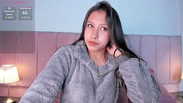 Snapshot of mily__gv chatting on 04/08/26, 11:55 mily gv online show from 04/08/26, 11:55