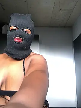 HornyMysteryx online show from 05/06/26, 06:50