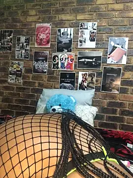 HornyMysteryx online show from 04/21/26, 02:47