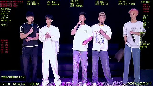 Gayboy-000001 online show from 03/31/26, 12:18