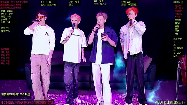 Gayboy-000001 online show from 04/14/26, 12:10