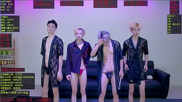Gayboy-000001 online show from 05/10/26, 12:20