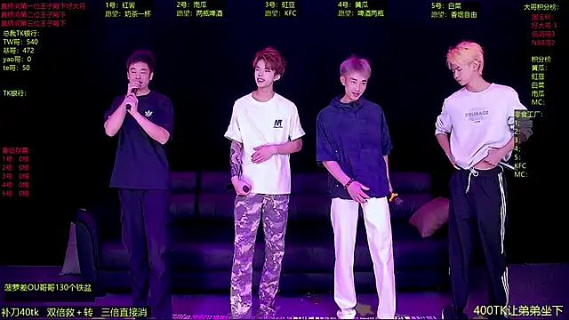 Gayboy-000001 online show from 04/05/26, 12:45