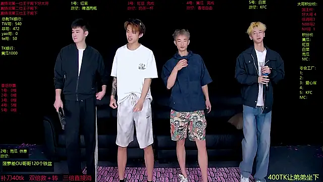 Gayboy-000001 online show from 04/12/26, 12:19