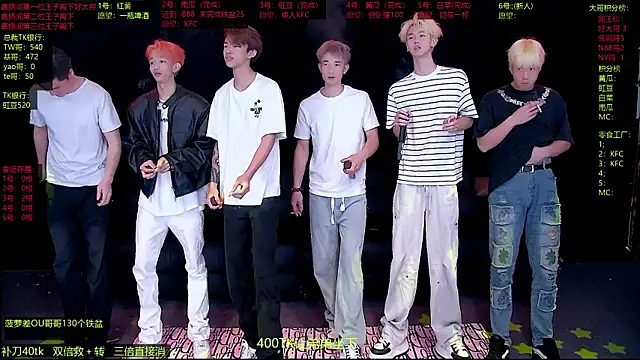 Gayboy-000001 online show from 04/07/26, 12:18