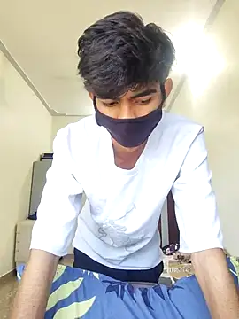 its coco72 online show from 04/12/26, 04:27