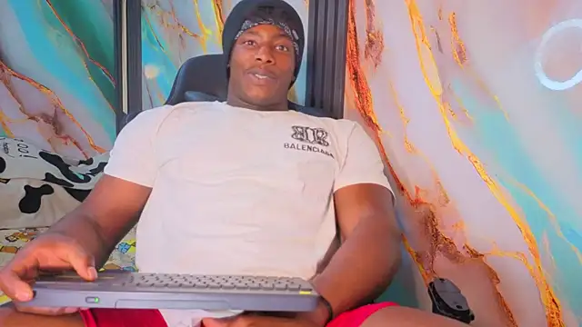 maxmuscle10 online show from 05/25/26, 03:11