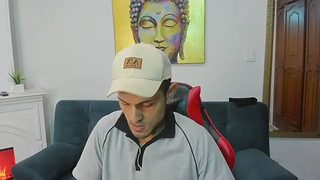 jacob stonne online show from 04/14/26, 11:26