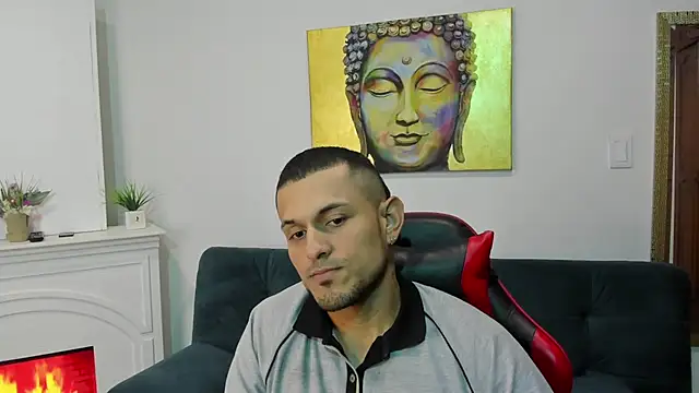 jacob stonne online show from 04/18/26, 11:45