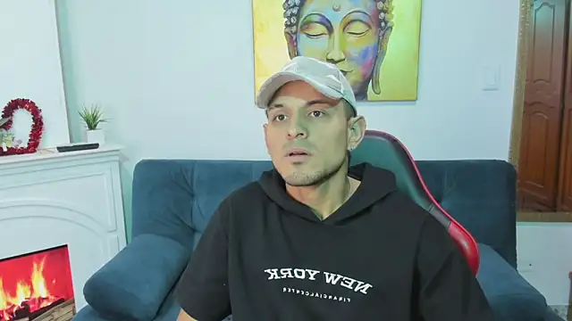 jacob stonne online show from 04/01/26, 11:33