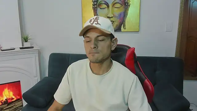 jacob stonne online show from 04/13/26, 11:36