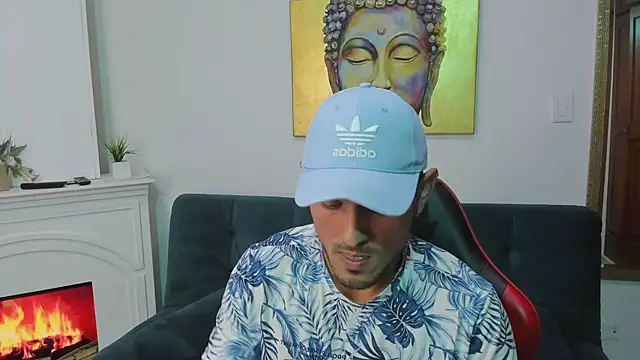 jacob stonne online show from 04/08/26, 12:06