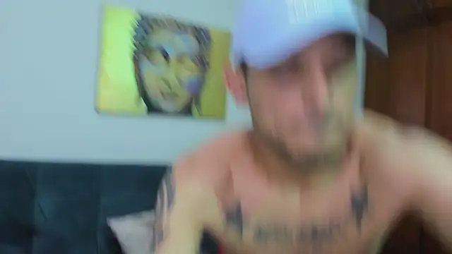 jacob stonne online show from 04/07/26, 11:45