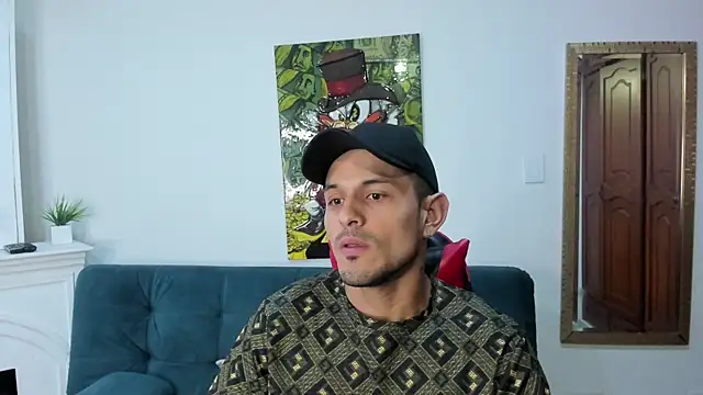 jacob stonne online show from 05/19/26, 10:55