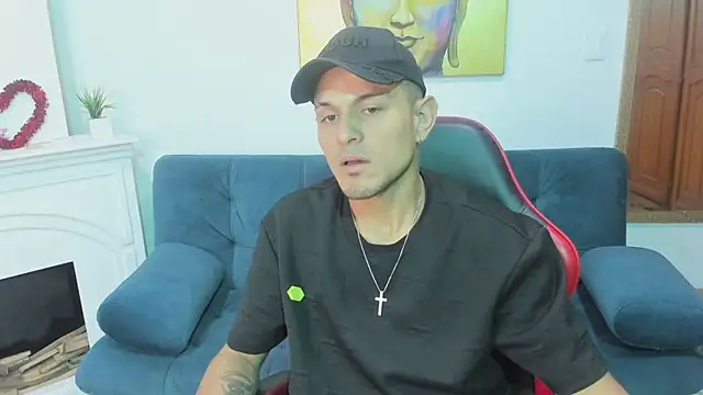 jacob stonne online show from 03/28/26, 11:44