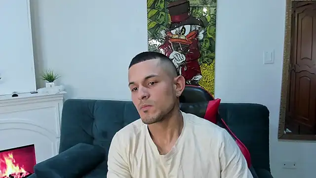 jacob stonne online show from 05/04/26, 11:13
