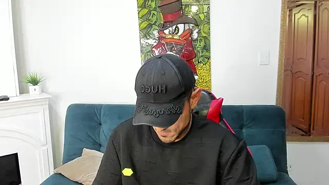 jacob stonne online show from 05/15/26, 11:08