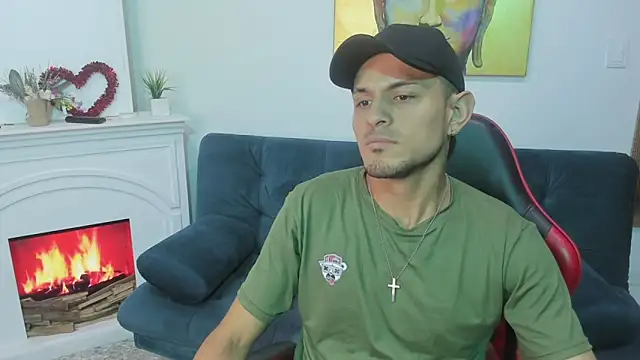 jacob stonne online show from 03/30/26, 11:44