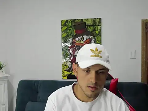 jacob stonne online show from 04/27/26, 10:57