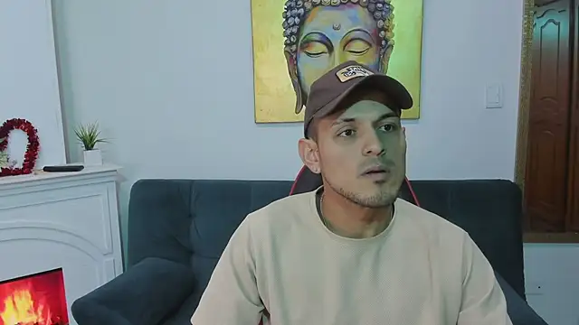 jacob stonne online show from 04/02/26, 12:01