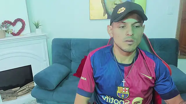 jacob stonne online show from 03/27/26, 11:55