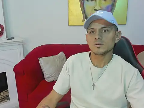 jacob stonne online show from 03/25/26, 01:21