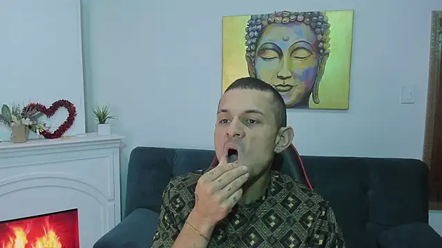 jacob stonne online show from 03/31/26, 11:45