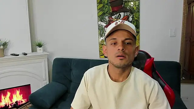 jacob stonne online show from 05/05/26, 11:02