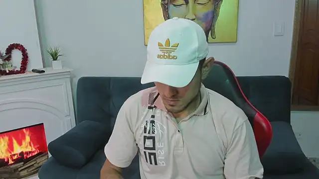 jacob stonne online show from 04/03/26, 11:27