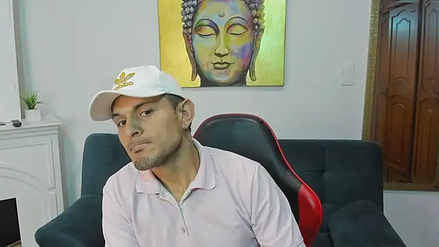 jacob stonne online show from 04/11/26, 10:52