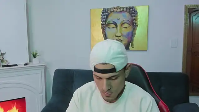 jacob stonne online show from 04/09/26, 10:54