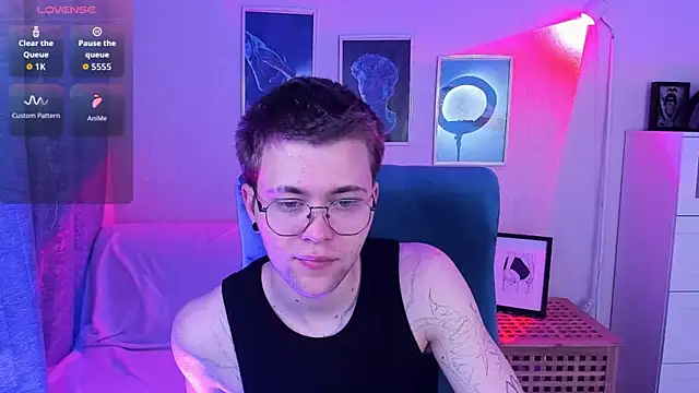 Thomas Norton online show from 05/27/26, 09:00