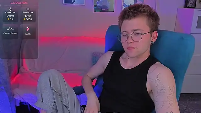 Thomas Norton online show from 06/03/26, 08:46