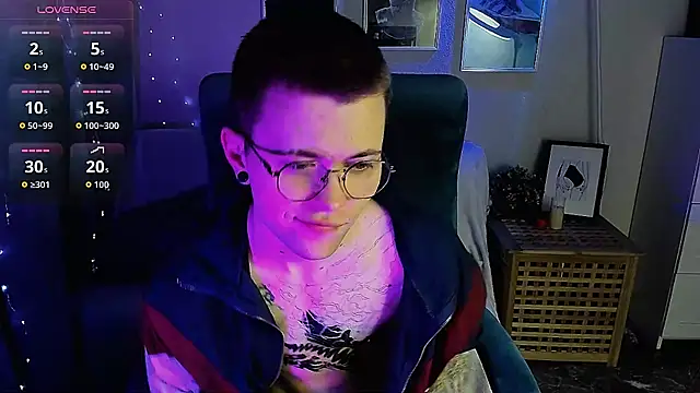 Thomas Norton online show from 04/29/26, 08:59